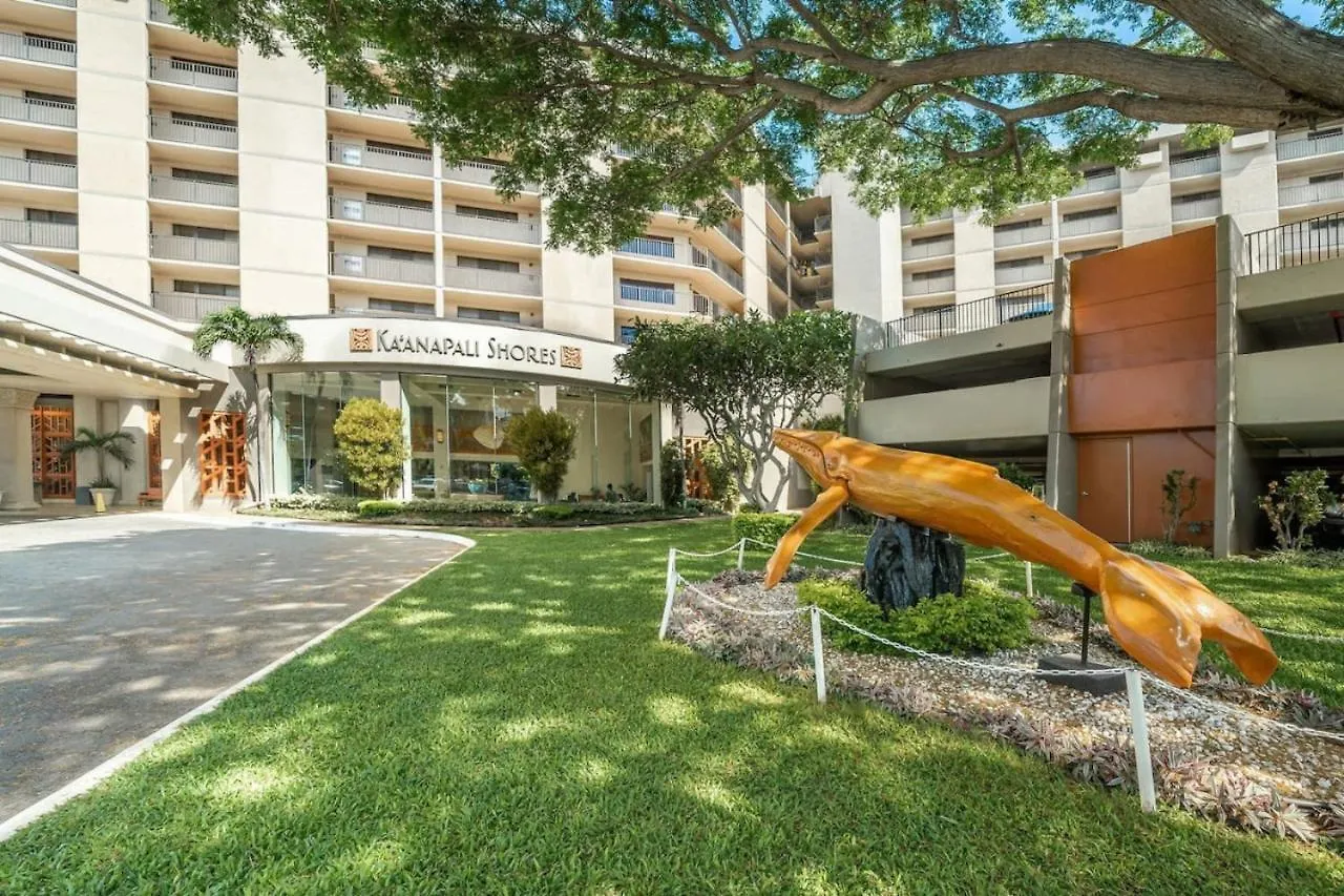 Spacious 2 Bed With Views Kahana 0*,  USA