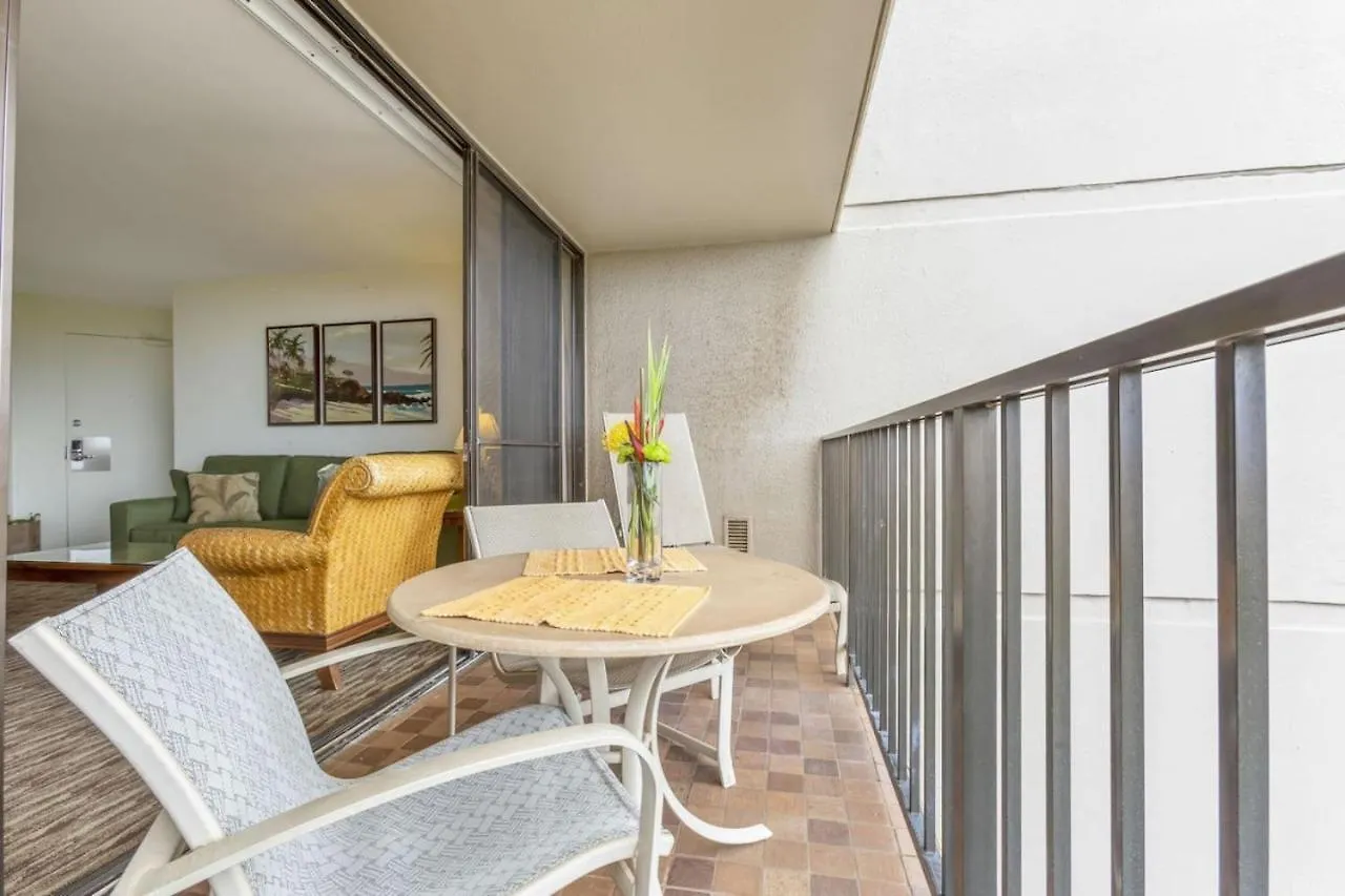 Spacious 2 Bed With Views Kahana