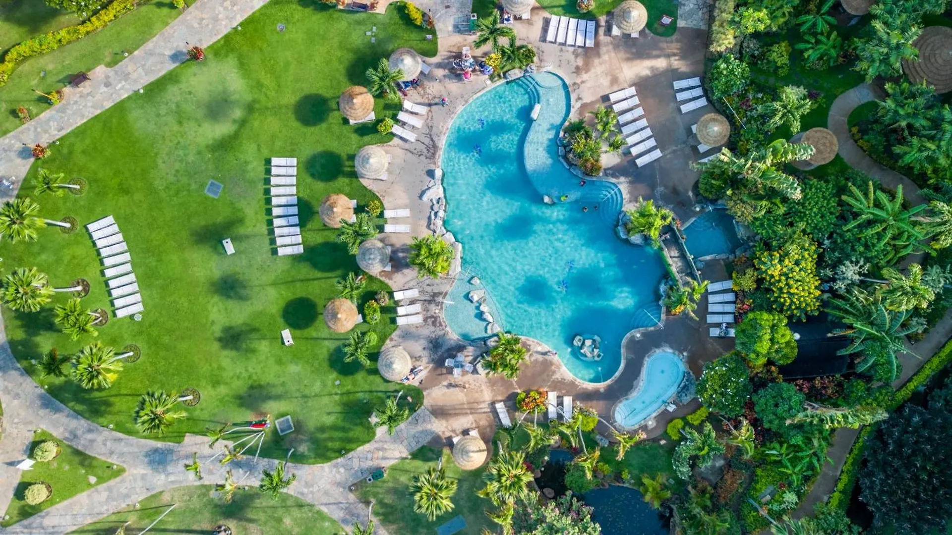 Spacious 2 Bed With Views Kahana USA